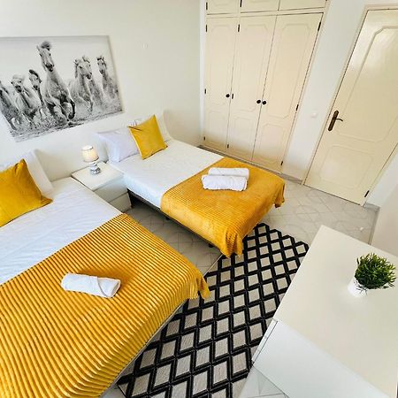 Apartamento 5 Estrelas Praia Da Oura Albufeira Ngoại thất bức ảnh
