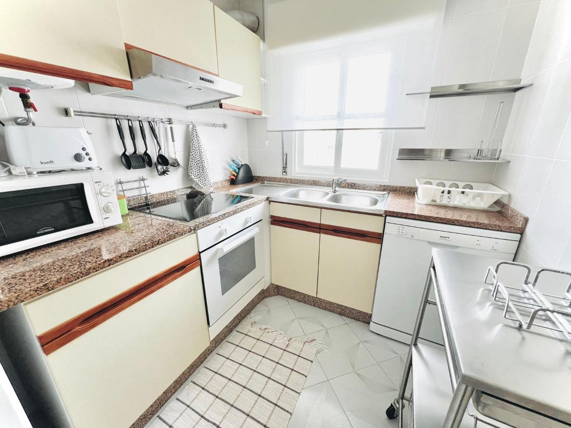 Apartamento 5 Estrelas Praia Da Oura Albufeira Ngoại thất bức ảnh