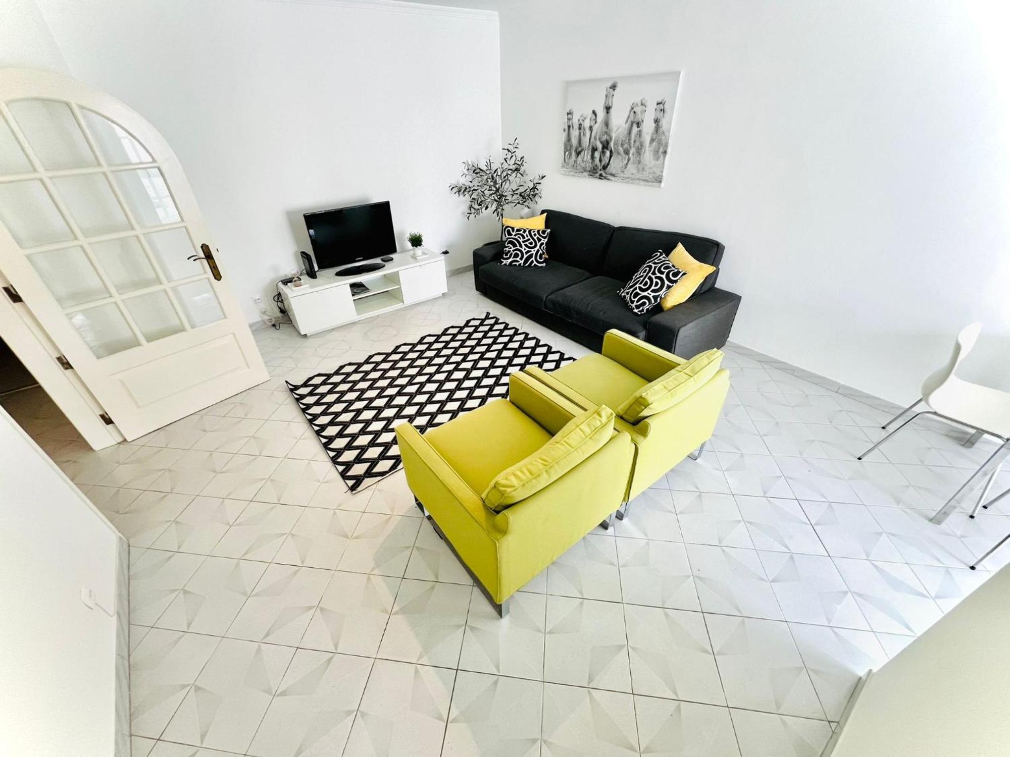 Apartamento 5 Estrelas Praia Da Oura Albufeira Ngoại thất bức ảnh