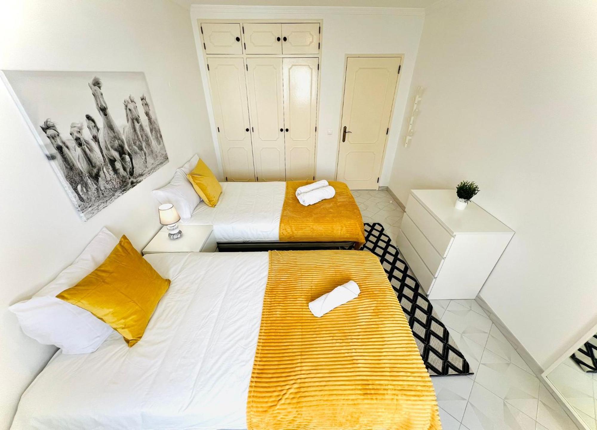 Apartamento 5 Estrelas Praia Da Oura Albufeira Ngoại thất bức ảnh