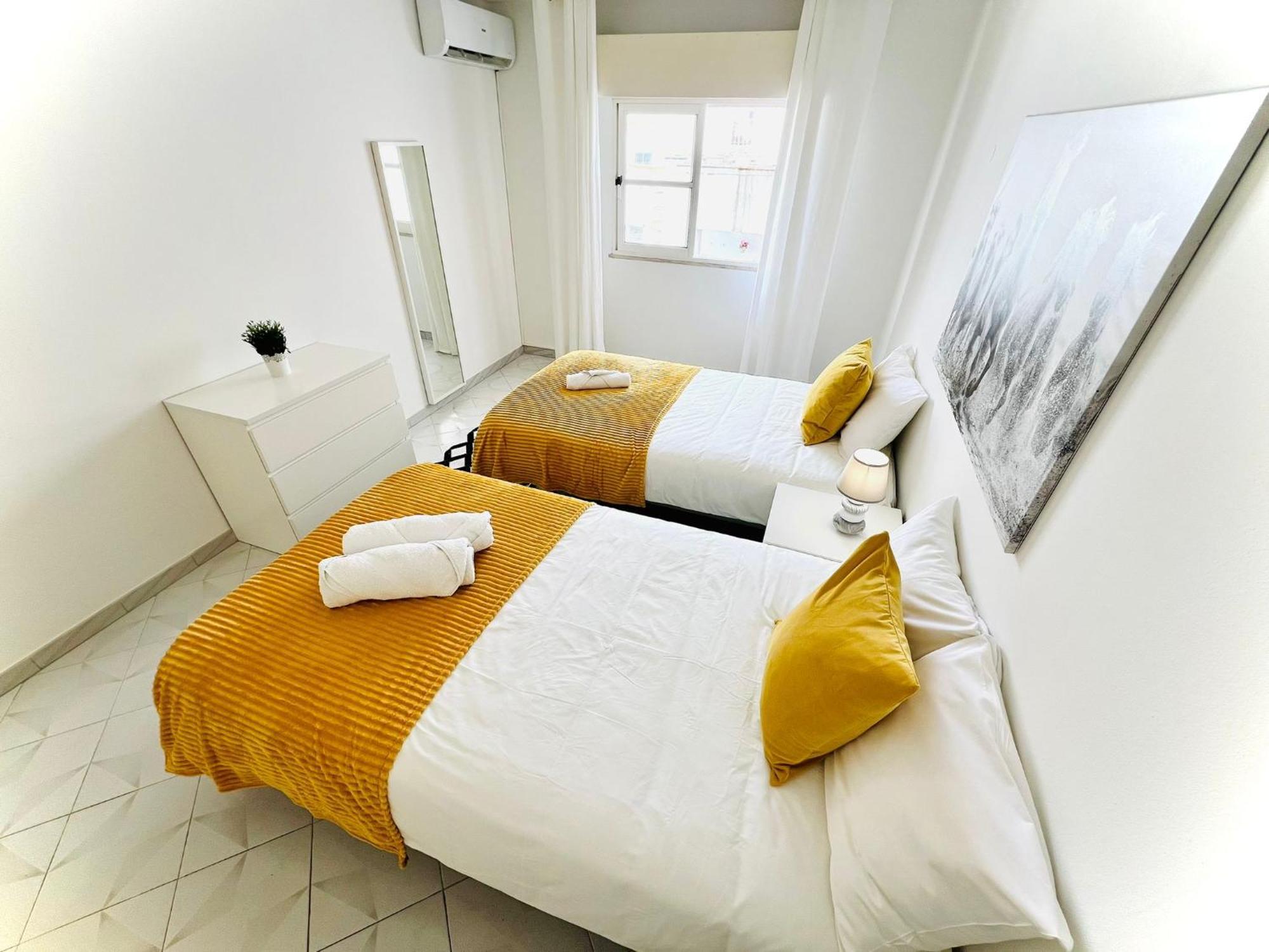 Apartamento 5 Estrelas Praia Da Oura Albufeira Ngoại thất bức ảnh