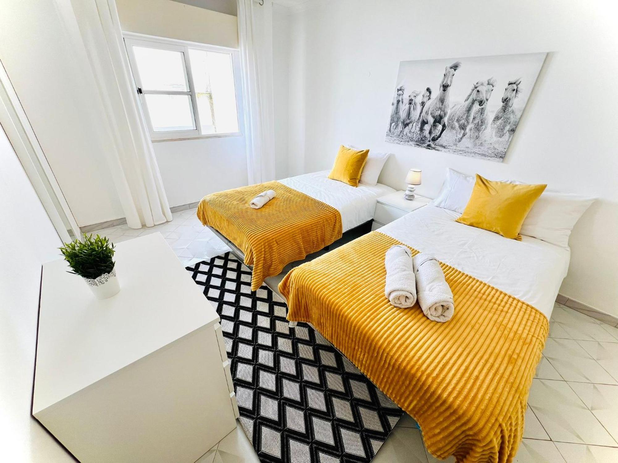 Apartamento 5 Estrelas Praia Da Oura Albufeira Ngoại thất bức ảnh