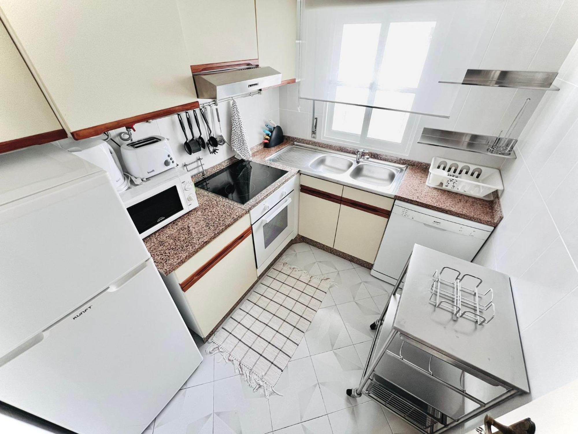 Apartamento 5 Estrelas Praia Da Oura Albufeira Ngoại thất bức ảnh