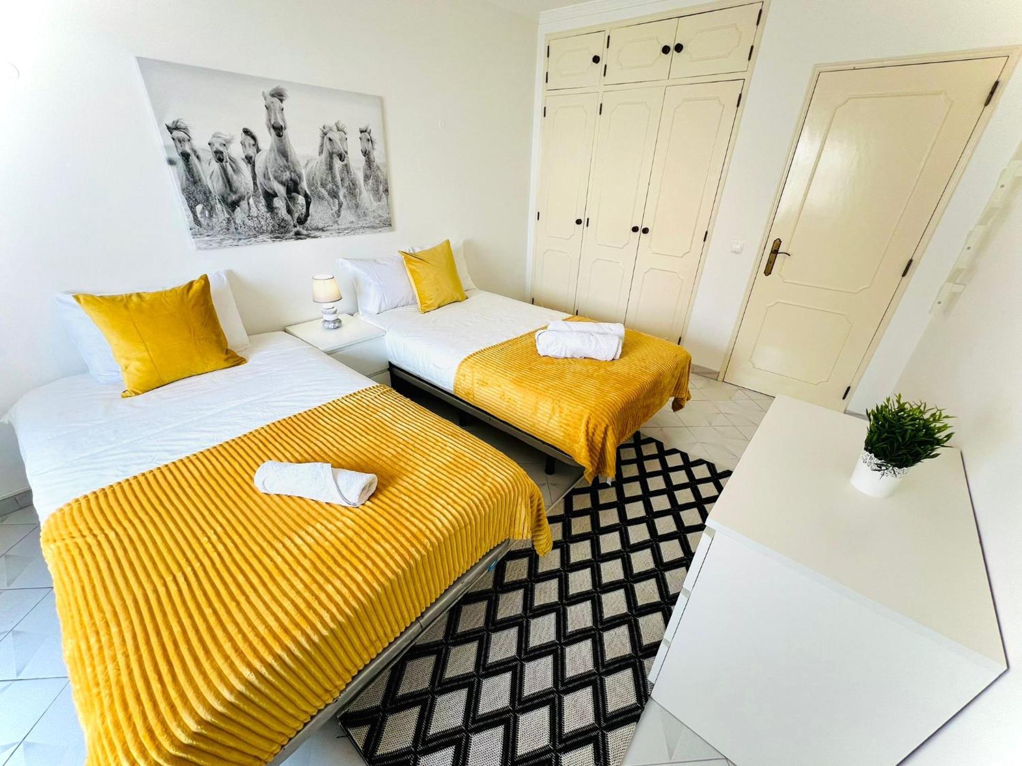 Apartamento 5 Estrelas Praia Da Oura Albufeira Ngoại thất bức ảnh
