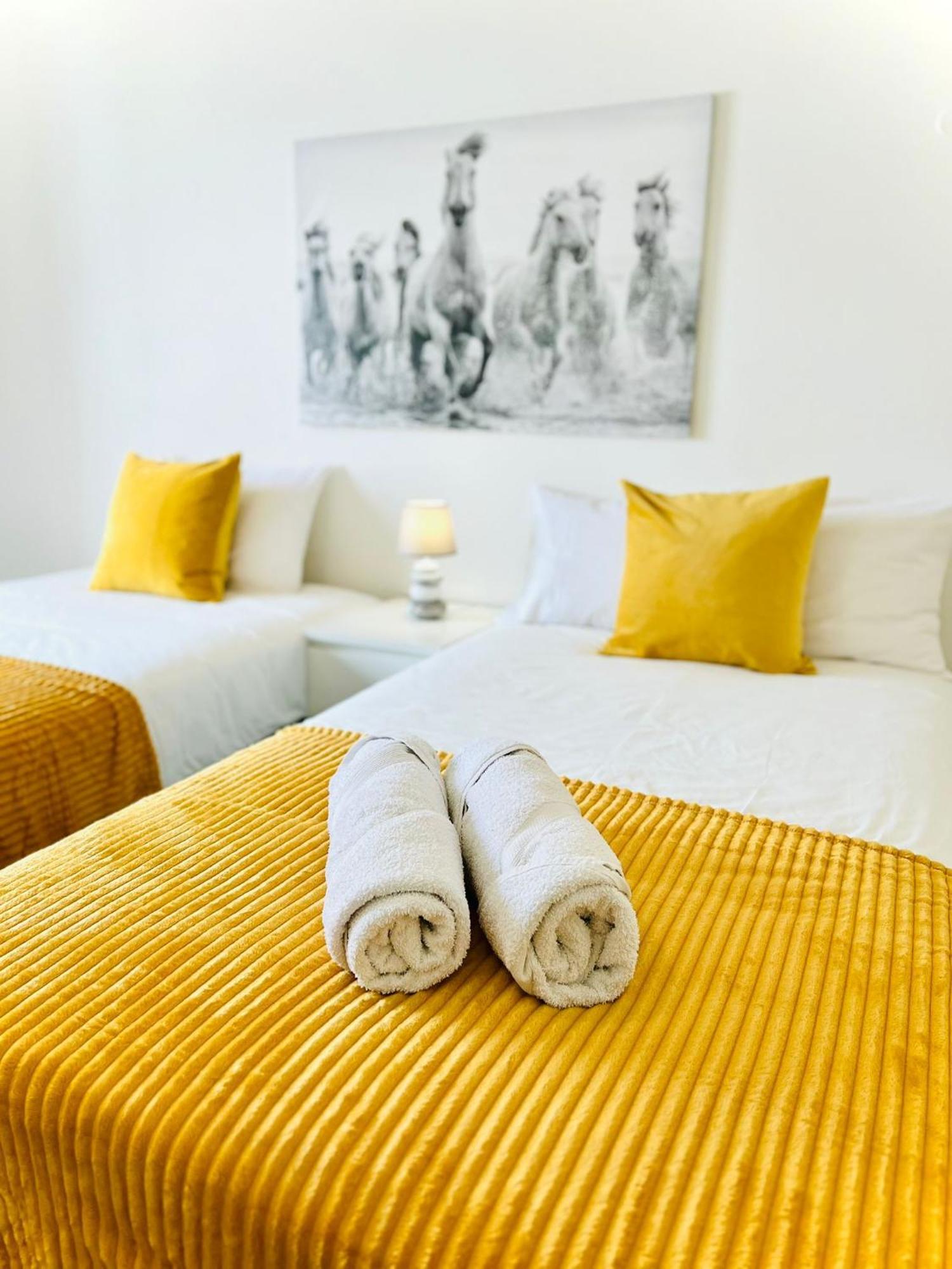 Apartamento 5 Estrelas Praia Da Oura Albufeira Ngoại thất bức ảnh