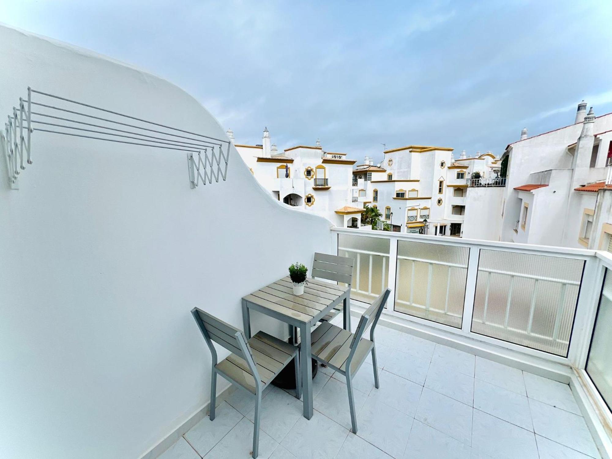 Apartamento 5 Estrelas Praia Da Oura Albufeira Ngoại thất bức ảnh