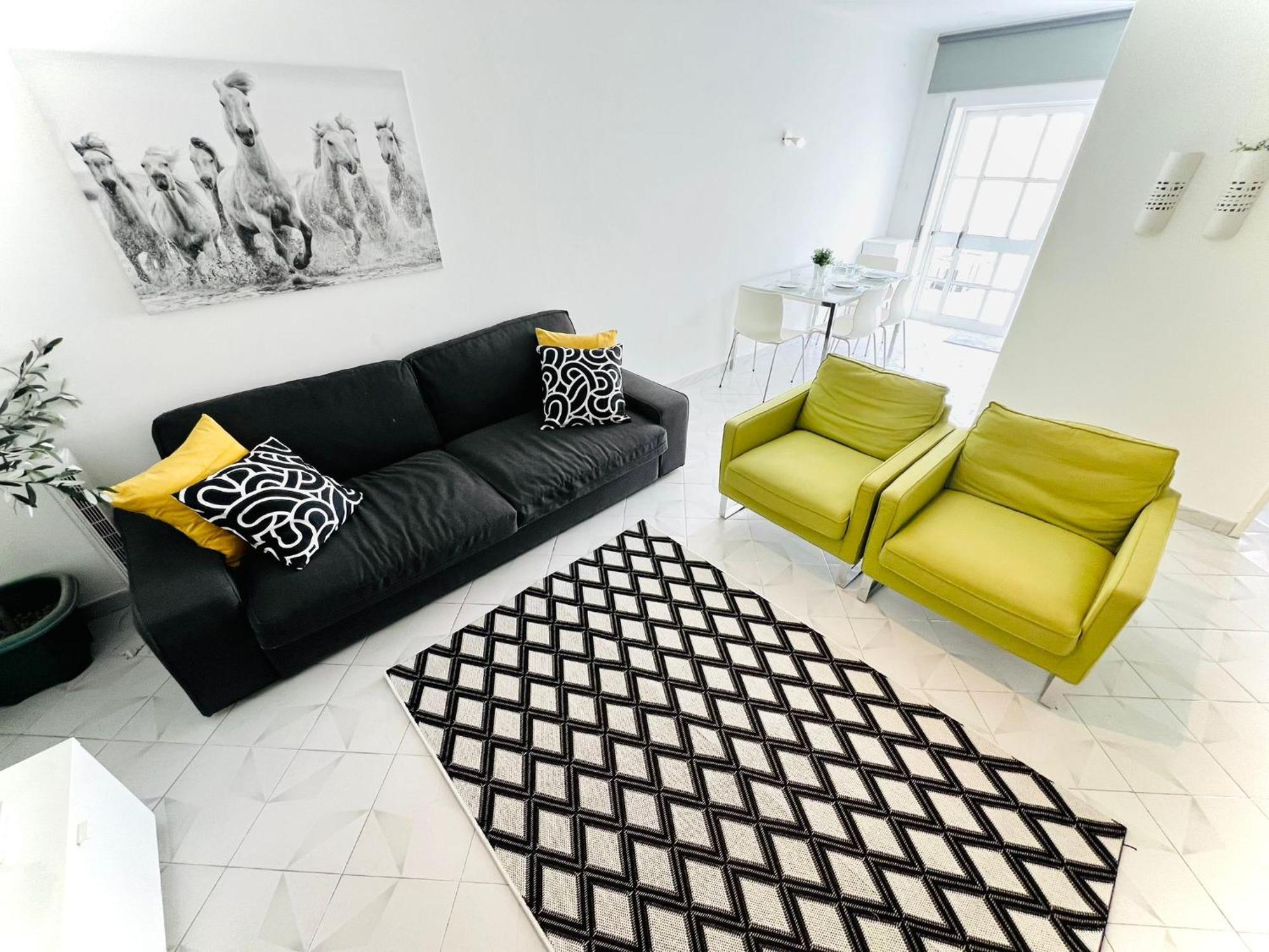 Apartamento 5 Estrelas Praia Da Oura Albufeira Ngoại thất bức ảnh