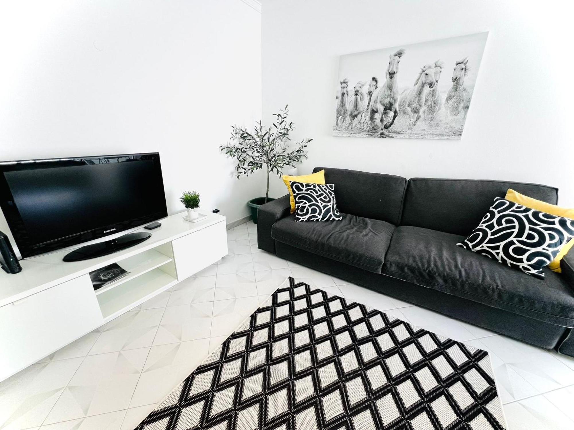 Apartamento 5 Estrelas Praia Da Oura Albufeira Ngoại thất bức ảnh