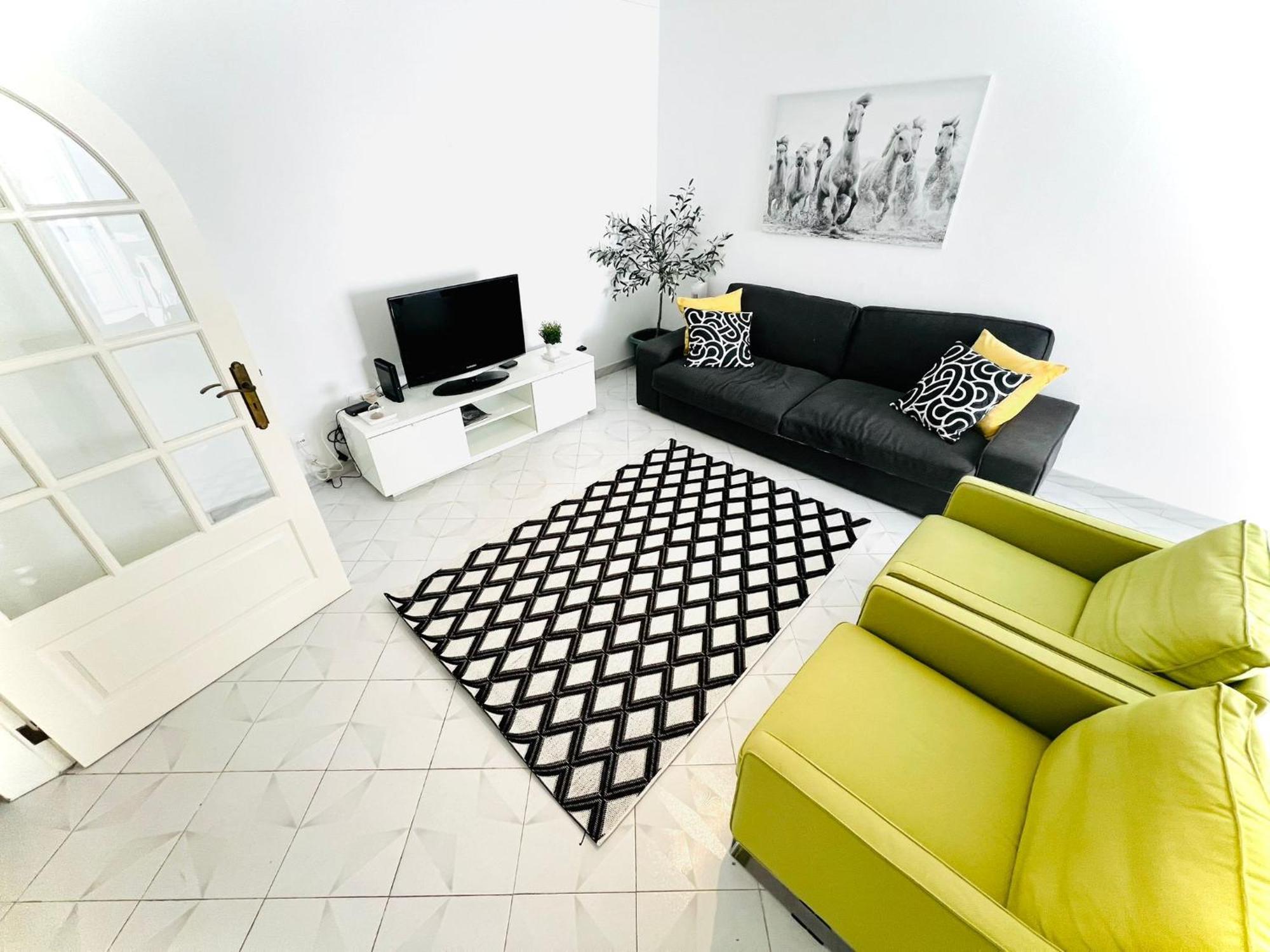 Apartamento 5 Estrelas Praia Da Oura Albufeira Ngoại thất bức ảnh