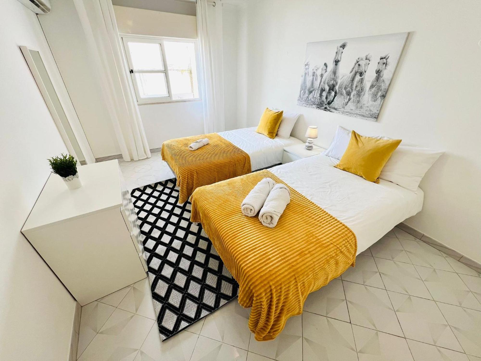Apartamento 5 Estrelas Praia Da Oura Albufeira Ngoại thất bức ảnh