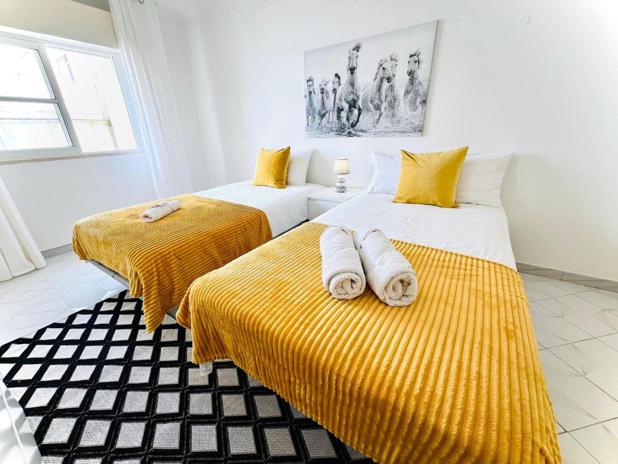 Apartamento 5 Estrelas Praia Da Oura Albufeira Ngoại thất bức ảnh